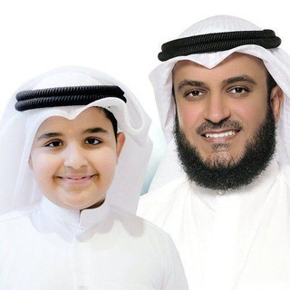 Telegram profile photo for أناشيد مشاري راشد العفاسي