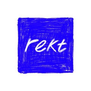 Telegram profile photo for Rekt Drinks