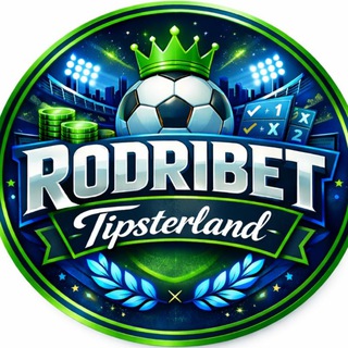 Telegram profile photo for RodriBet