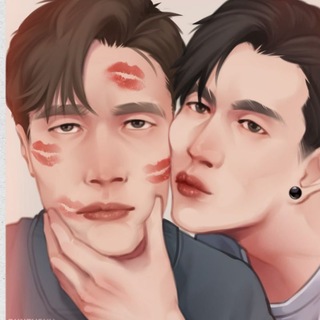 Telegram profile photo for посмертие.
