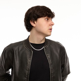Telegram profile photo for Пацифистик