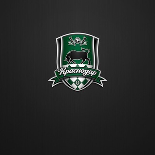 Telegram profile photo for ФК Краснодар