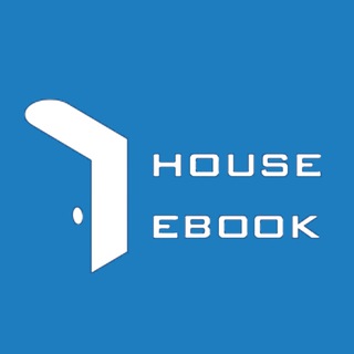 Telegram profile photo for House Ebook