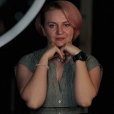 Telegram profile photo for Мастерица Аннушка🪆🫰🏻