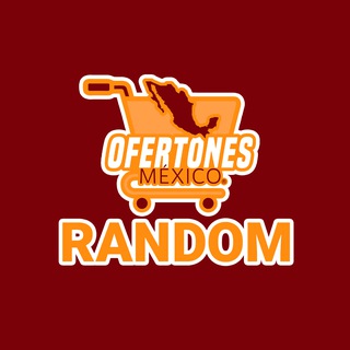 Telegram profile photo for Ofertones México Random