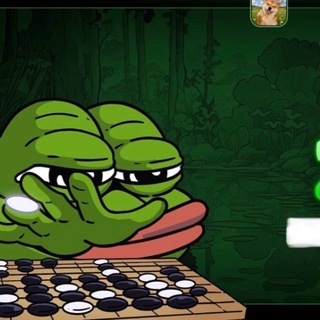 Telegram profile photo for 100x ALPHAMEMECOINPLAYS