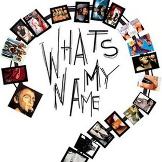 Telegram profile photo for Угадай моё имя !?📌