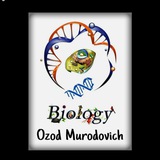 Telegram profile photo for Ozod Murodovich's Biological Videos