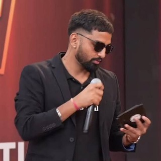 Telegram profile photo for Vishnu Sir Physics