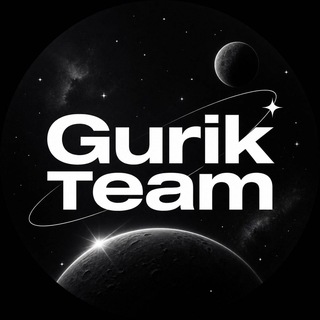 Telegram profile photo for GurikTeam | Переходник