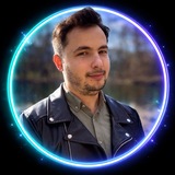 Telegram profile photo for ZhuravelPoker