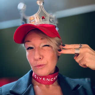 Telegram profile photo for Радда Новикова