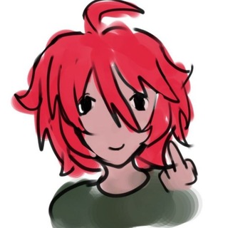 Telegram profile photo for Залупа из стараний