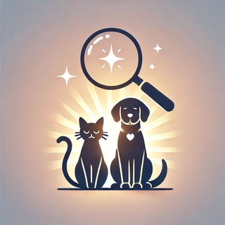 Telegram profile photo for Потеряшки Академический, Широкая Речка