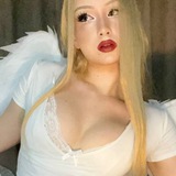 Telegram profile photo for ✨Анечка п0ттстр1пс💋✨