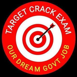Telegram profile photo for Crack Exam up police ™️