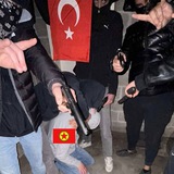 Telegram profile photo for Türkler tarafından sikilmiştir.
