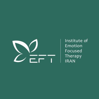 Telegram profile photo for کانال اطلاع رسانی انستیتو درمان هیجان مدار ایران
