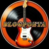 Telegram profile photo for Blogpoeta | Музыка