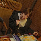 Telegram profile photo for Junghwan