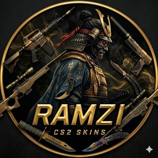Telegram profile photo for Ramzi CS2