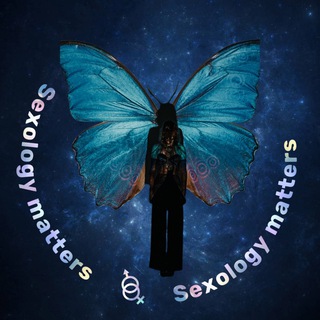 Telegram profile photo for Sexology_matter