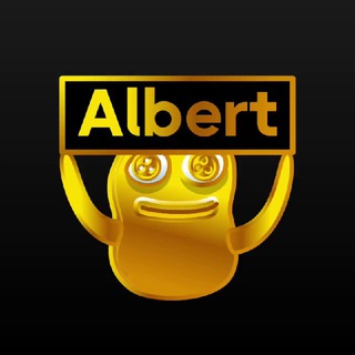 Telegram group profile photo for Albert™