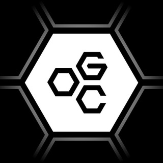 Telegram group profile photo for OGC | Русскоязычный Хаб