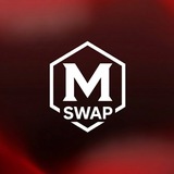 Telegram profile photo for MSwap • Login