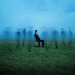 Telegram profile photo for suicidal thoughts