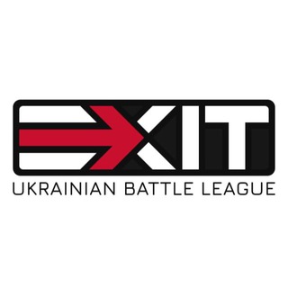 Telegram profile photo for EXIT BATTLE