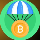Telegram profile photo for Airdrop VIP