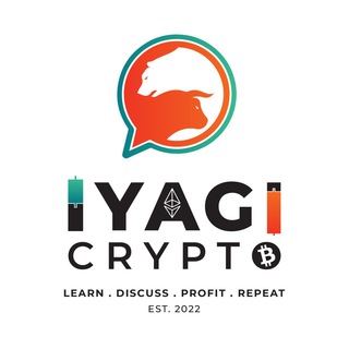 Telegram profile photo for Iyagi Crypto