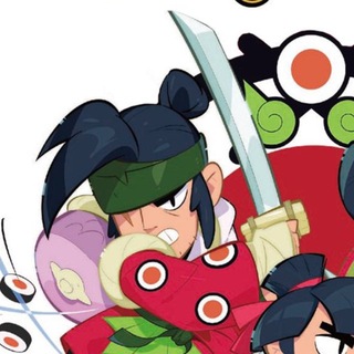 Telegram profile photo for 𝒦𝑒𝓃𝒿𝒾 | 🍣