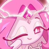 Telegram profile photo for РЕСТ | черничный рай🫐