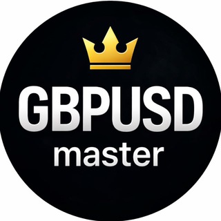 Telegram profile photo for GBPUSD master