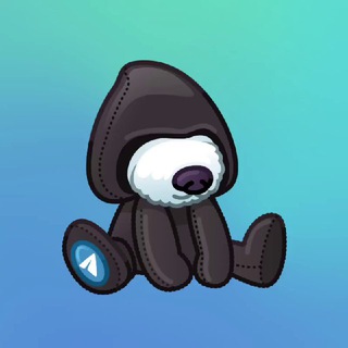 Telegram profile photo for BadBoy-NFT
