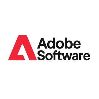 Telegram profile photo for Adobe Software