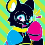 Telegram profile photo for Inʞkitty's Adventures