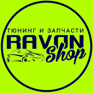 Telegram profile photo for Ravon Shop