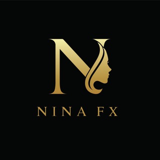 Telegram profile photo for NINA GOLD FX ๐
