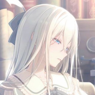 Telegram profile photo for ПЕРЕЗАПУСК ! tgc advertising ♡゙