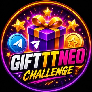 Telegram profile photo for 𝗚𝗜𝗙𝗧𝗡𝗘𝗢🎖