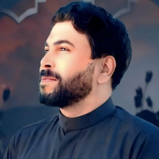 Telegram profile photo for سيد خضر الزاملي
