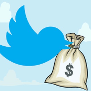 Telegram profile photo for CryptoTwitter