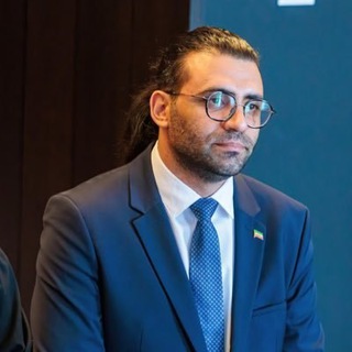Telegram profile photo for Ebrahim Allahbakhshi ابراهيم الله بخشی
