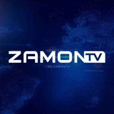 Telegram profile photo for Zamon Tv | Расмий Канал