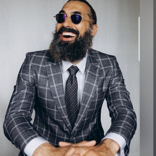 Telegram profile photo for Макс Абрамов