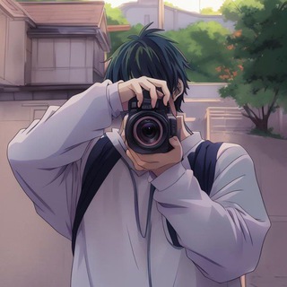 Telegram profile photo for Заметки фотографа📸