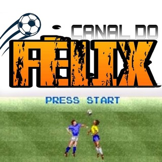 Telegram profile photo for Canal do Félix